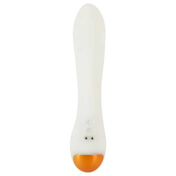 You2Toys Glow in the dark - G točka vibrator - svijetli u mraku - bijeli