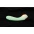 You2Toys Glow in the dark - G točka vibrator - svijetli u mraku - bijeli