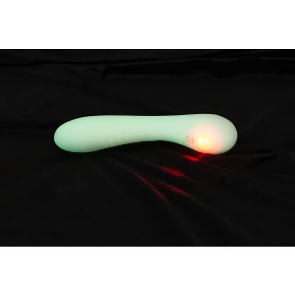 You2Toys Glow in the dark - G točka vibrator - svijetli u mraku - bijeli