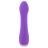 You2Toys bunt. - G-točka vibrator na punjenje, vodootporan, ljubičasti