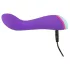 You2Toys bunt. - G-točka vibrator na punjenje, vodootporan, ljubičasti