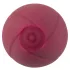 You2Toys Rosenrot - fleksibilni G-točka vibrator - silikon crveni