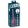 You2Toys - analni vibrator s drškom - silikon, ljubičasta