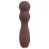 You2Toys Hazel 03 - fleksibilni vibrator s punjenjem (ljubičasta)
