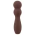 You2Toys Hazel 03 - fleksibilni vibrator s punjenjem (ljubičasta)