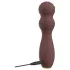 You2Toys Hazel 03 - fleksibilni vibrator s punjenjem (ljubičasta)