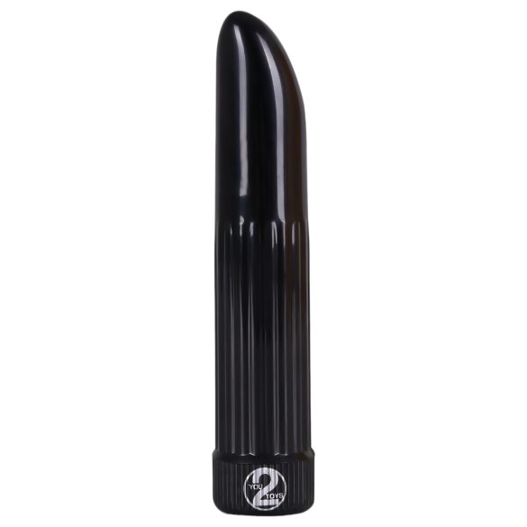 You2Toys - vibrator Lady finger - crni