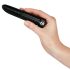 You2Toys - vibrator Lady finger - crni