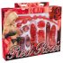 You2Toys - Crvene ruže - vibracijski set (9 dijelova)