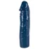 You2Toys - set vibratora - 9 dijelova - midnight blue