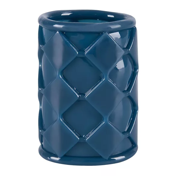 You2Toys - set vibratora - 9 dijelova - midnight blue