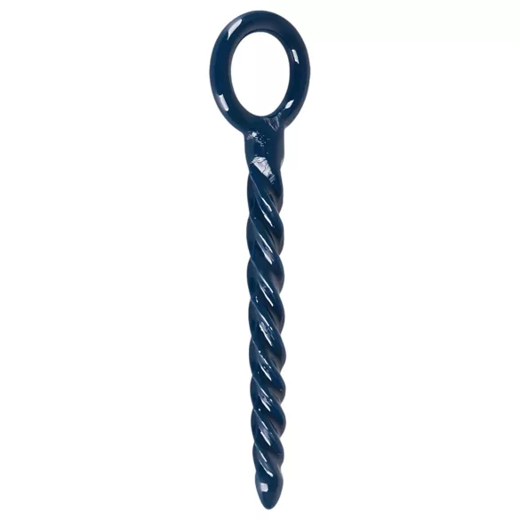 You2Toys - set vibratora - 9 dijelova - midnight blue