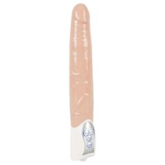 You2Toys - penetracijski vibrator - prirodno