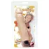 You2Toys - vibrator za intenzivan užitak - svilenkasti silikon