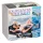 NMC - Louisiana Lounger - seksualna sprava s ugrađenim vibratorom (crna)