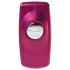 NMC - Louisiana Lounger - seksualna sprava s ugrađenim vibratorom (crna)