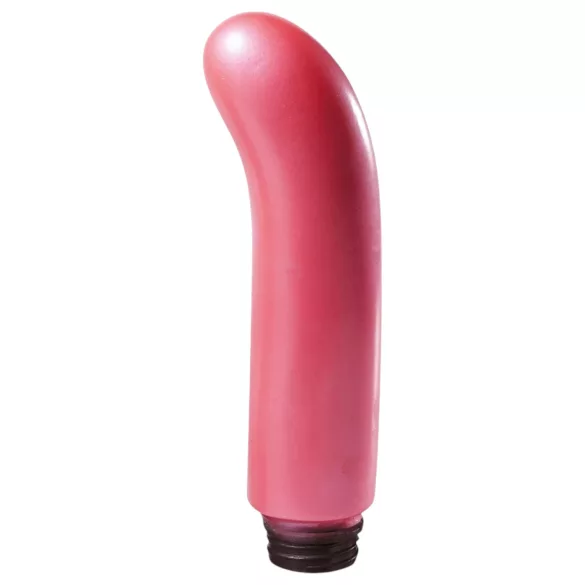 NMC - Louisiana Lounger - seksualna sprava s ugrađenim vibratorom (crna)