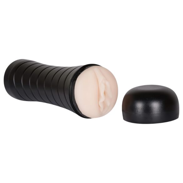 You2Toys - masturbator vagina - vibrirajuća, diskretna, mekana