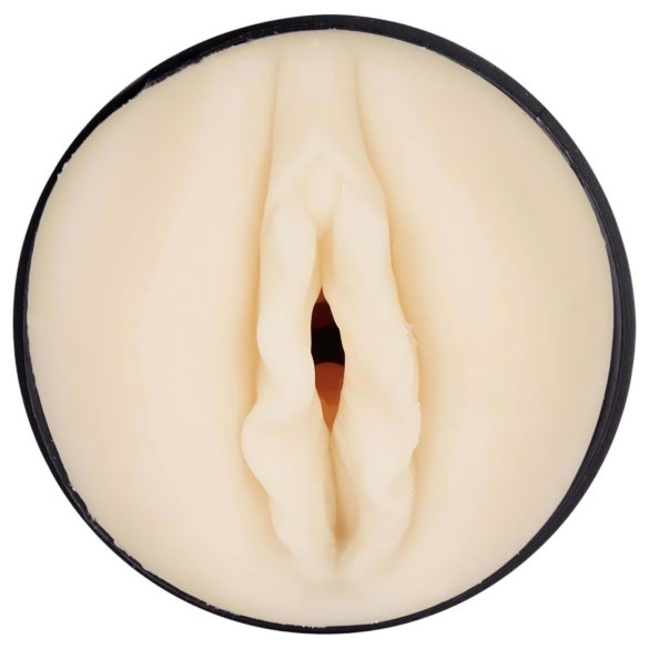 You2Toys - masturbator vagina - vibrirajuća, diskretna, mekana