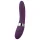 LELO Elise 2 - luksuzni vibrator - ljubičasta