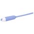 You2Toys - vibratorni dilator mali - silikon plavi