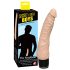 You2Toys - Vibrator za G-točku - silikon - A szomszéd fiú