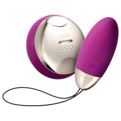   LELO Lyla 2 - vibrator jaje s daljinskim upravljačem - ljubičasta