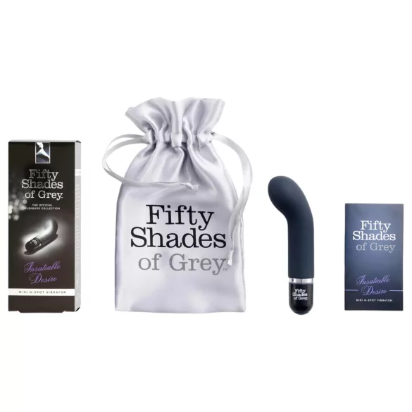 Fifty Shades of Grey - G-točka vibrator