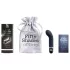 Fifty Shades of Grey - G-točka vibrator
