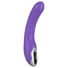 Pepper Parties Lust Dream - G točka vibrator - ljubičasta