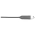 You2Toys - dilator sa vibracijom - silikon - siva - 6 mm