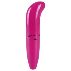 You2Toys - G-točka vibrator - ružičasti