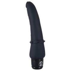 You2Toys - analni vibrator - crni