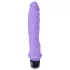 You2Toys - realistični vibrator - ljubičasta
