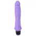 You2Toys - realistični vibrator - ljubičasta