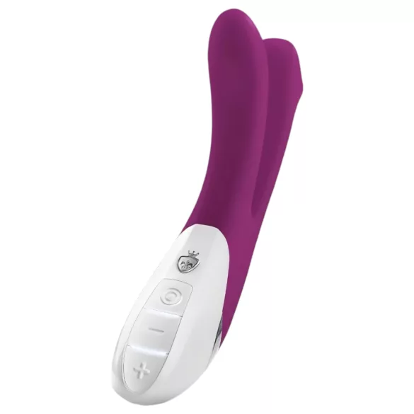 mystim Bon Aparte - dvojaki vibrator (kupina)