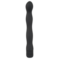 You2Toys - analni vibrator - crni