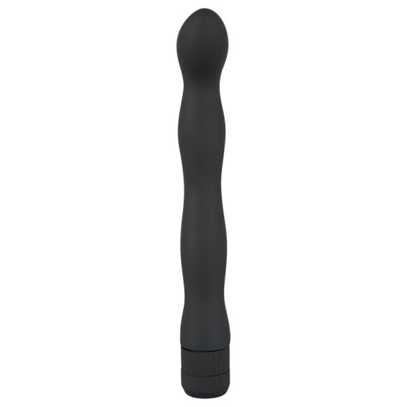 You2Toys - analni vibrator - crni