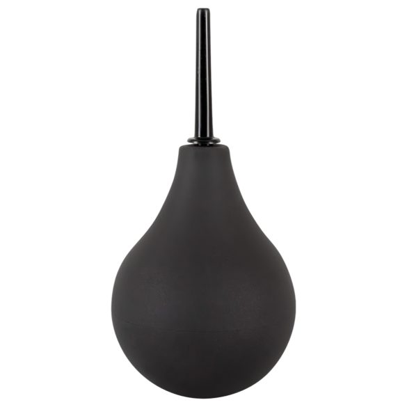 Black Velvets - analni vibrator set - 4 dijela