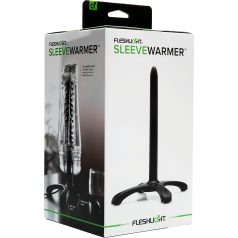 Fleshlight - grijač za masturbator - brzo zagrijavanje