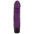 You2Toys - Lotus - realistični vibrator (ljubičasti)