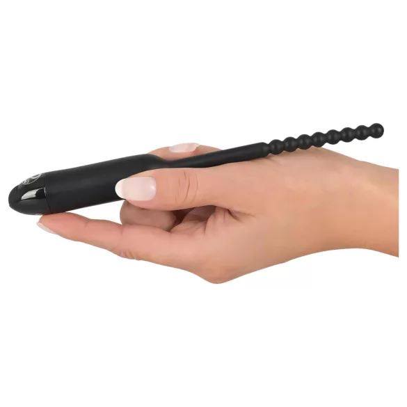 You2Toys Pearl Dilator - vibrirajući dilatator za uretru s kuglicama