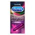 Durex Intense Delight Bullet - mini vibrator - ljubičasta