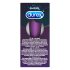 Durex Intense Delight Bullet - mini vibrator - ljubičasta