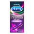 Durex Intense Delight Bullet - mini vibrator - ljubičasta