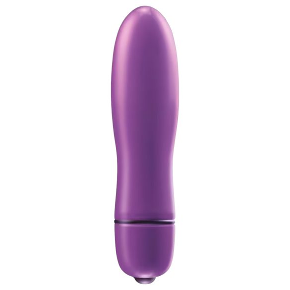 Durex Intense Delight Bullet - mini vibrator - ljubičasta