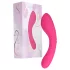 The Swan Wand - masažer vibrator na baterije - roza