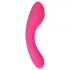 The Swan Wand - masažer vibrator na baterije - roza