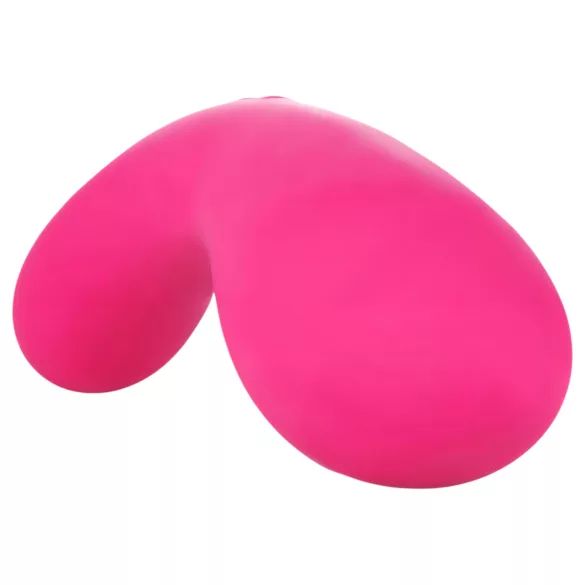 The Swan Wand - masažer vibrator na baterije - roza