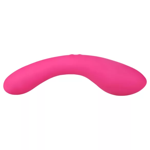 The Swan Wand - masažer vibrator na baterije - roza